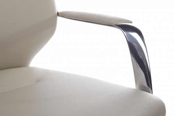 Кресло "RV DESIGN" А1711 светло-серый - Вид 9