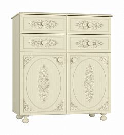 Тумба Ассоль плюс АС-18 - Фото предпросмотра