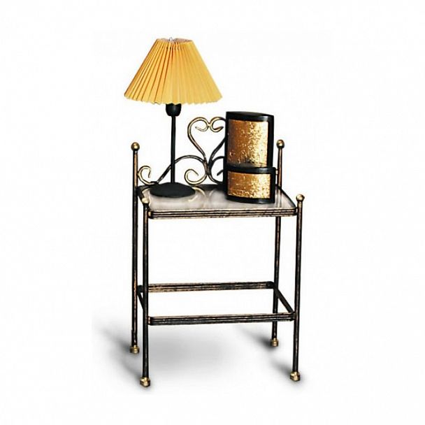 Тумба  "Анета" без ящика - Вид 1