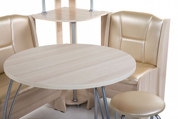 Уголок кухонный Лотос - Вид 2