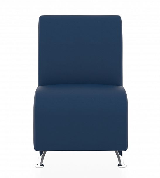 Кресло "Интер хром" - Вид 6