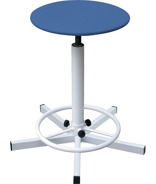 Табурет винтовой М92-04 - Вид 2