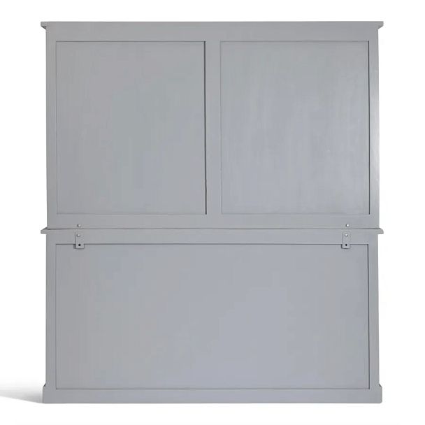 Буфет Secret de Maison Брайтон/Brighton (мод. OD-004), дерево акации/дерево манго/МДФ, Antique grey/grey wash - Вид 3