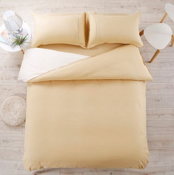 Постельное белье двуспальное Вальтери АР-1007 - Вид 1