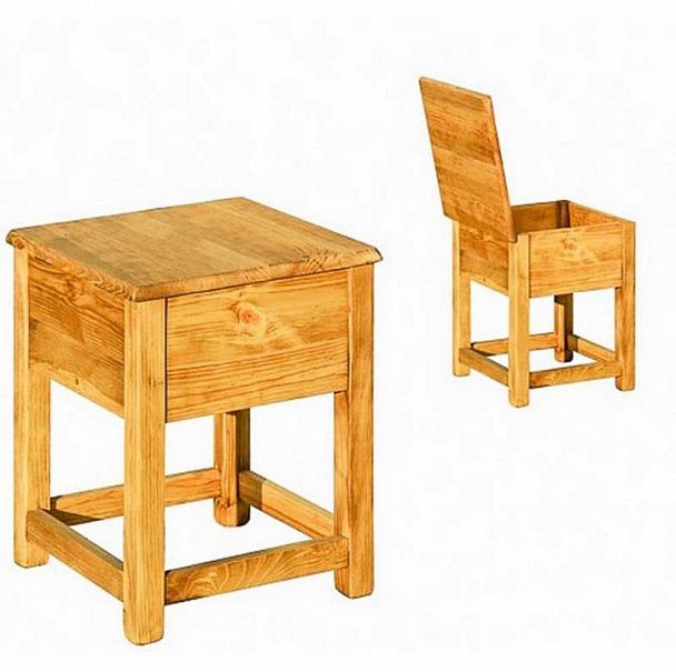 Табурет Tab avectir - Вид 2