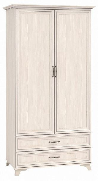 Шкаф платяной Мирелла - Вид 1