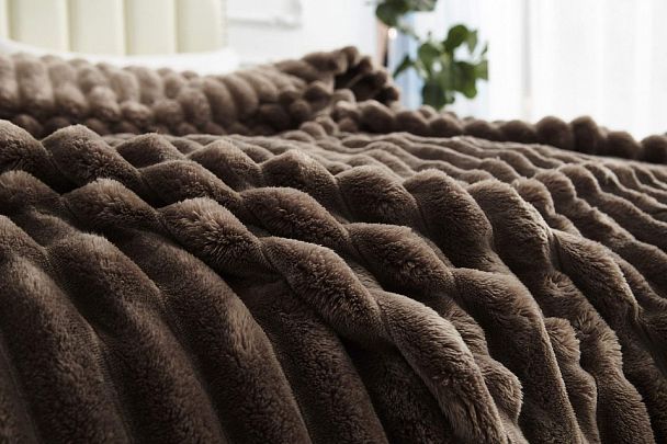 Покрывало полутораспальное Орнелла - Вид 3