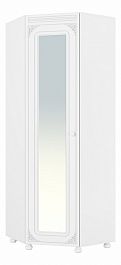 Шкаф платяной Ассоль АС-52К - Фото предпросмотра