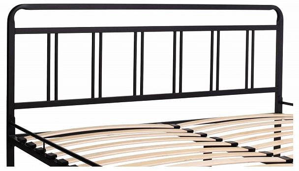 Кровать двуспальная Рейк - Вид 5