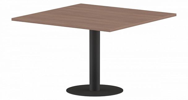 Стол "Imago" ПРГ-6 ясень/антрацит - Вид 1