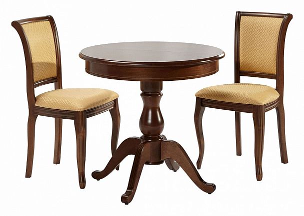 Стол обеденный Фабрицио - Вид 2