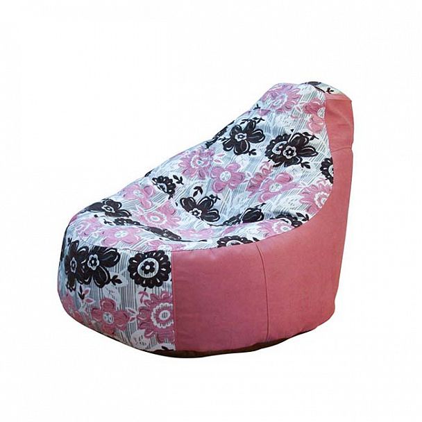 Кресло-мешок "Клио (бин бег)" ткань - Вид 8