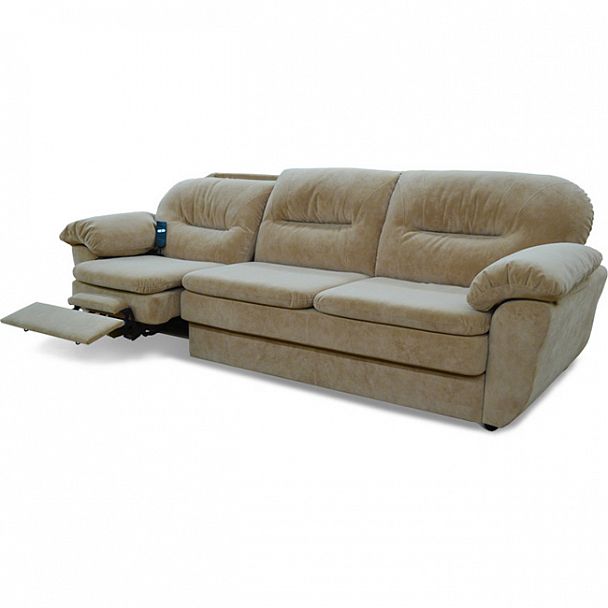 Серия "Сиэтл-2" - Вид 2