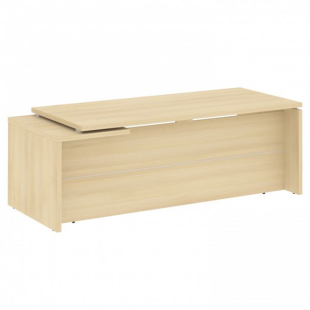 Стол "Yalta" LT.B-22 акация лорка - Вид 1