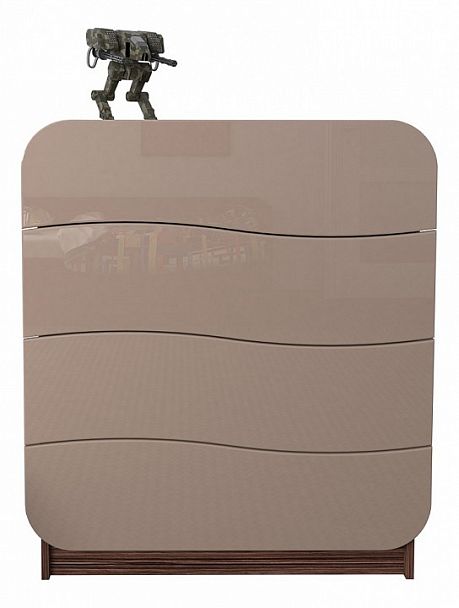 Комод Мебелеф-26 - Вид 1