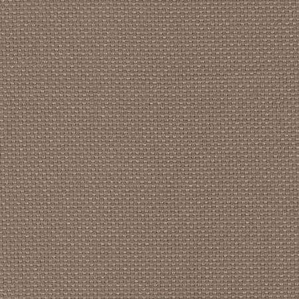 Стул для персонала и посетителей "ИЗО", хромированный каркас, ткань бежевая С-39 - Вид 3