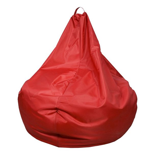 Бескаркасное кресло "ГРУША" размер L - Вид 1