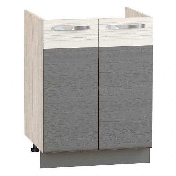 Стол под мойку "Графит" 74.50 - Вид 1