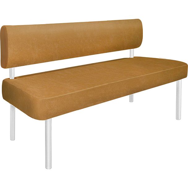 Диван М117-083 трехместный - Вид 1