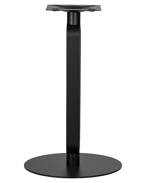 Подстолье обеденное DOBRIN ELAN BLACK - Вид 3