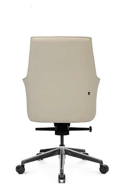 Кресло Rosso-M B1918 Кремово-белый - Вид 4