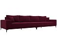 /catalog/kategorii/divany/pryamye-divany/divan-pryamoy-lyues-long-mikrovelvet-bordovyy/ - фотография