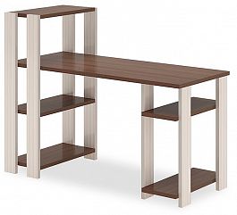 Стол компьютерный Slim СТН-110/140 - Фото предпросмотра