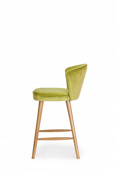 Полубарный стул Глори 11 (2-я категория) - Вид 2