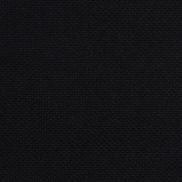 Кресло офисное МЕТТА "К-27" хром, ткань, сиденье и спинка мягкие, черное - Вид 11