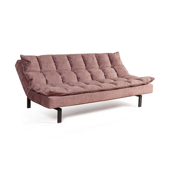 Диван-кровать Dream, коричневый - Вид 18