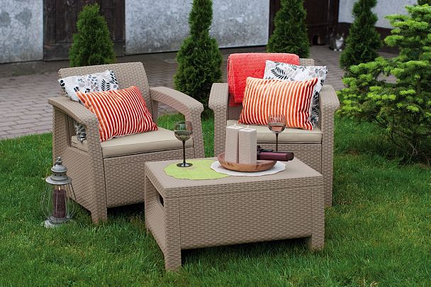 Комплект "Corfu Weekend" - Вид 3