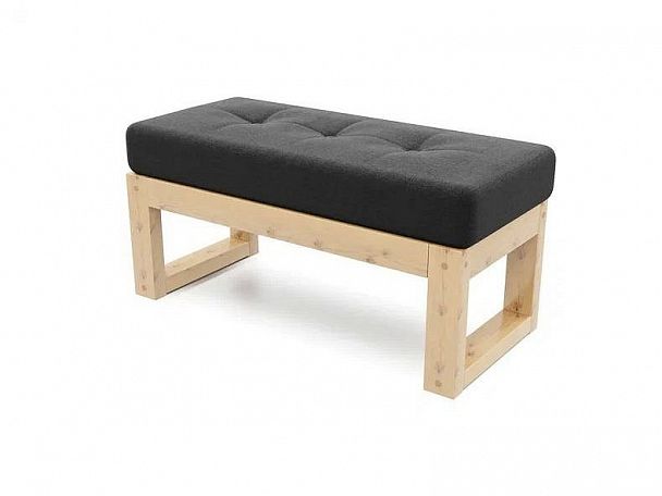 Пуф Амбер - Вид 2