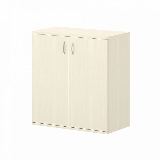 Шкаф "Система-M"  ПК-ССМ-Ш76Х71/35-В1-99 клен - Вид 1