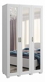 Шкаф платяной Монблан МБ-24К - Фото предпросмотра