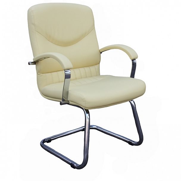 Кресло "Конгресс" хром - Вид 2