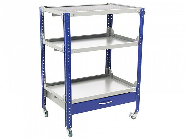 Ящик для тележки Garage - Вид 3