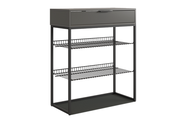 Обувница Краш LMN-13.1869 - Вид 1