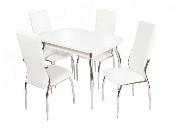 Стол обеденный Ривьера СВ - Вид 3