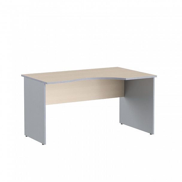 Стол "Imago" СА-2 клен/металлик - Вид 1