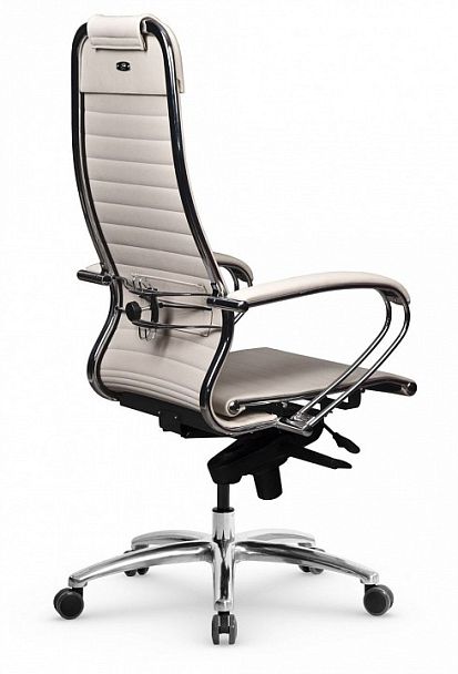 Кресло компьютерное KL-1.04 - Вид 4