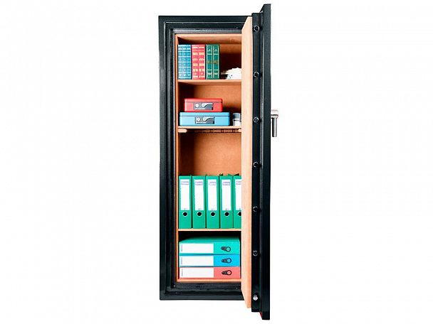 Эксклюзивный сейф VALBERG JÄGER 1660 - Вид 2