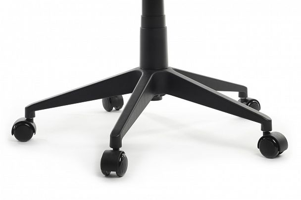 Кресло "RV DESIGN" Slach (CX1438H) черный - Вид 9