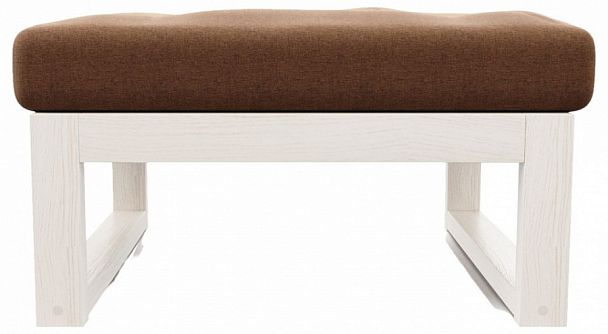 Пуф Амбер - Вид 1