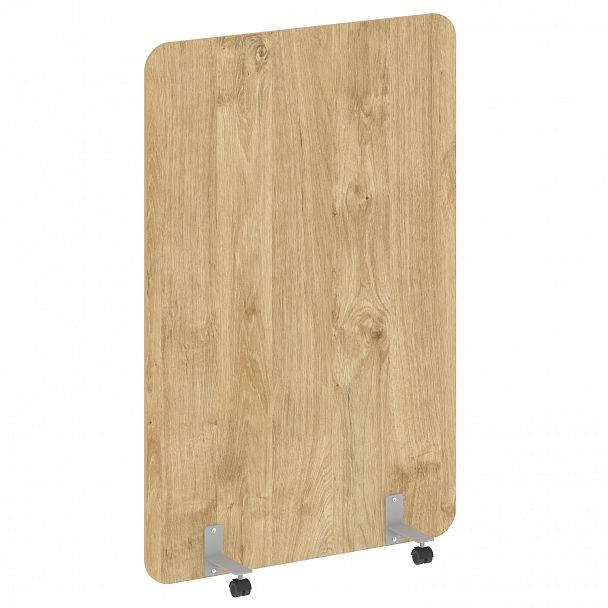 Перегородка "R-Line" DP.R-120-180 тиквуд светлый - Вид 1