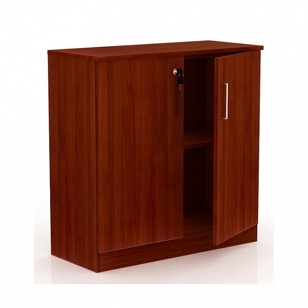 Шкаф книжный Д-111 - Вид 1