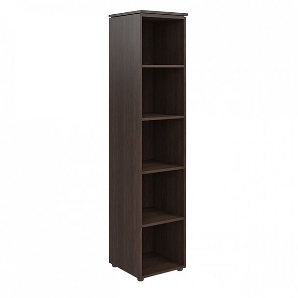 Пенал "Morris" MHC 42.1 дуб базель/венге - Вид 2