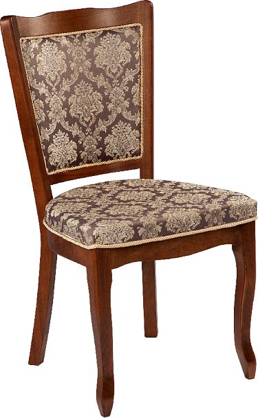 Комплект деревянных стульев Лорель Миланский орех, 4 шт. - Вид 3