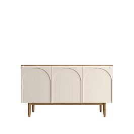 Комод с тремя дверками Arka AR03 - Фото предпросмотра