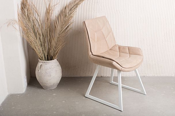 Стул Левмар Draco S64/Camel - Вид 4