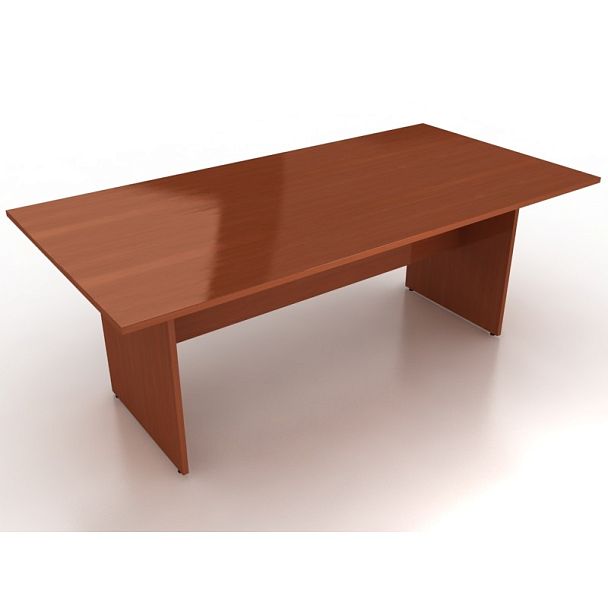 Конференц-стол Менеджер КС-10/20 вишня - Вид 3
